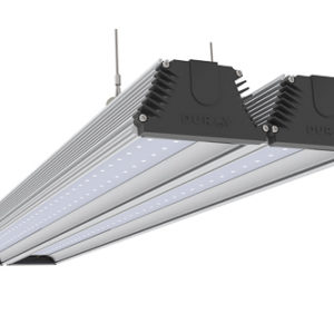 Промышленный светильник Енисей 160.45480.296 296Вт IP67