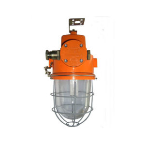 Светильник взрывозащищенный ФСП 69 45 Вт
