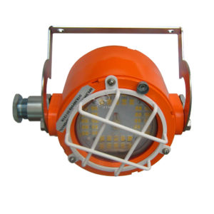 Светильник светодиодный взрывозащищенный ДСП 70 10 Вт