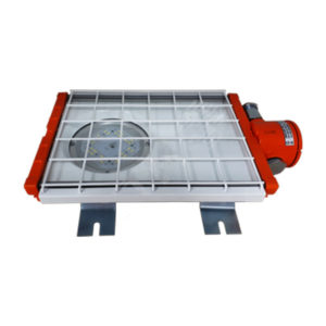 Светильник взрывозащищенный ДПП 80-20 светодиодный