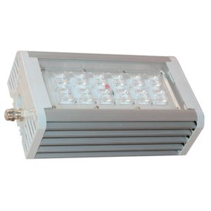 Светильник светодиодный АС ДСП 014 Блок 2х70