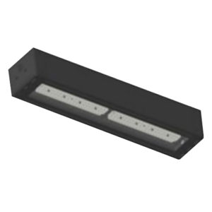 Светильник светодиодный АС ДСП 020 30 Вт с линзами