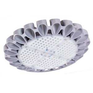 Светильник светодиодный потолочный АС ДСП 022 240, 280 Вт с линзами