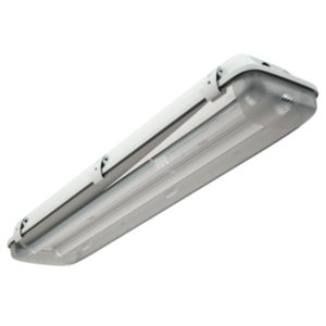 Светильник промышленный светодиодный АС ДСП 07-60 с БАП Аварийного освещения