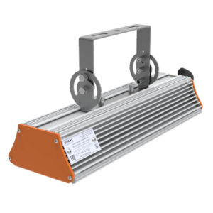 Взрывозащищенный светодиодный светильник Сахалин 24.3410.22 Ex T5 45Вт IP67