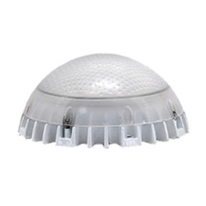 Светильник светодиодный ДББ 02 10Вт 12 В для подъездов