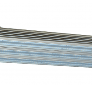 Уличный светодиодный светильник PLO 05-010-5-600 Вт (3х200) Консольный