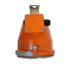 Светильник взрывозащищенный НСП43М-01-200 УХЛ1 200Вт