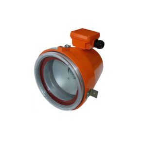 Светильник взрывозащищенный Табло НСП43М-11-75 УХЛ1 75Вт