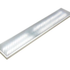 Офисный светодиодный светильник Айсберг Премиум-44 44Вт 5777Лм