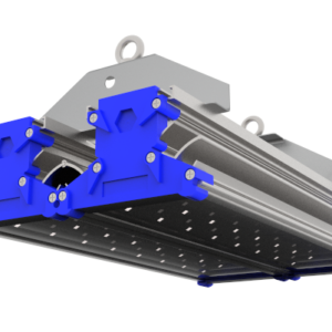 Промышленный светодиодный светильник ДБП-002-100 100Вт 11648Лм