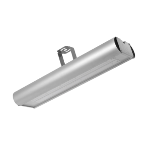 Уличный светодиодный светильник PLO 05-009-5-100 Вт Универсальный