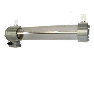 Светильник взрывозащищенный ЛСП66 Ex-2х18 Э 2х18Вт