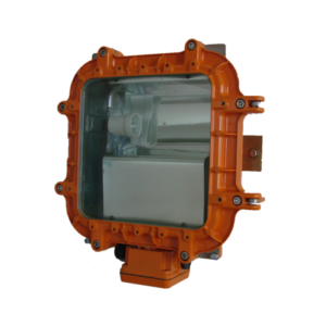 Светильник взрывозащищенный КВАДРО-Н-100 УХЛ1 100Вт