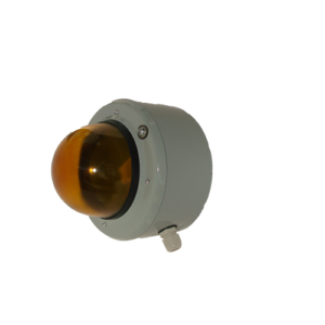 Светосигнальный прибор СС-56 желтый 60Вт