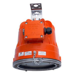 Светильник взрывозащищенный НСП43МТ-06Д 50 УХЛ1 50Вт