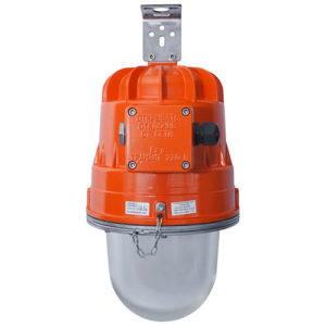 Светильник взрывозащищенный НСП43МТ-150 УХЛ1 (старое название НСП43М-150 УХЛ1) 150Вт