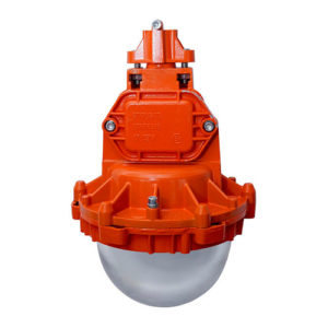 Светильник взрывозащищенный НСП57МС-01Д-30П УХЛ1 30Вт