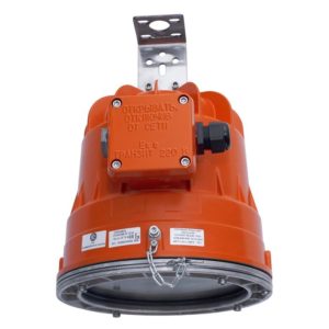 Светильник взрывозащищенный НСП43МТ-06Д 40 АО-3 40Вт