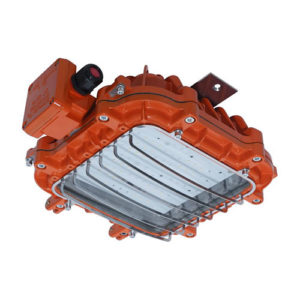 Светильник взрывозащищенный КВАДРО Д-20 АО-3 20Вт