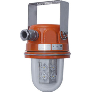 Светильник взрывозащищенный Аплит Ех Д-30 М УХЛ1 30Вт