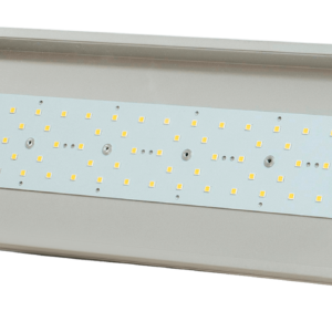 Промышленный светодиодный светильник OPTIMUS-P1-100