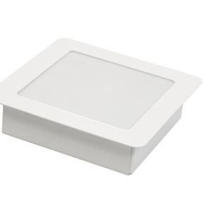 Торговый светильник Крым 12.800.8 К 8Вт IP40