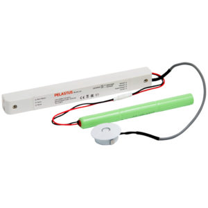 Светильник аварийный точечный PL CL 1.2