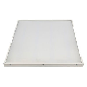 Светильник светодиодный Офис 50 Лэд 50Вт 5500 Лм 595х595х40 мм