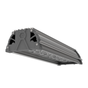 Промышленный светодиодный светильник Вега-Квант-80 80Вт 12992Лм