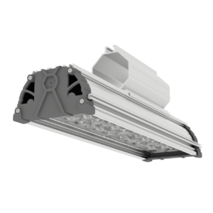 Уличный светодиодный светильник Сириус-40 40Вт 6496Лм