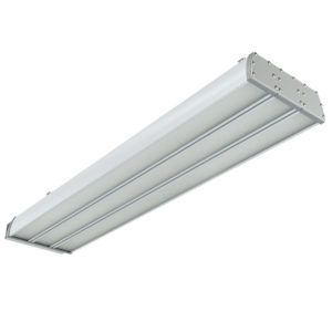 Накладной промышленный светодиодный светильник LC 300-PROM 300Вт 5000К