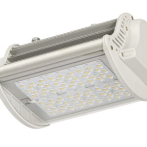 Уличный светодиодный светильник со вторичной оптикой MIRAGE-S1-60 OPTIC