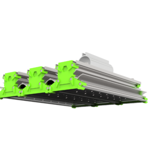 Уличный светодиодный светильник Фотон-120х3 150Вт 17472Лм