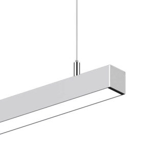 Подвесной линейный светодиодный светильник LC 18-LINER-3532-N (1,0) 18Вт 4000К