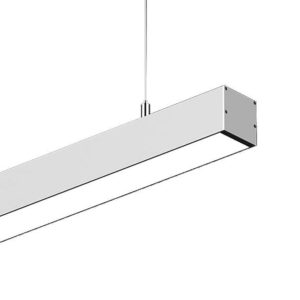 Подвесной линейный светодиодный светильник LC 18-LINER-5032-N (1,0) 18Вт 4000К