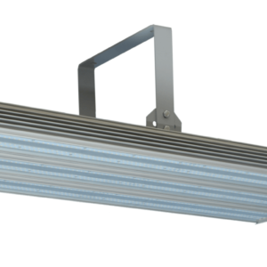 Уличный светодиодный светильник PLO 05-010-5-600 Вт (3х200) Лира