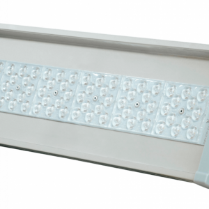 Уличный светодиодный светильник OPTIMUS-S1-100