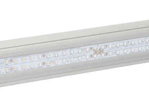 Промышленный светодиодный светильник LONG-P1-50