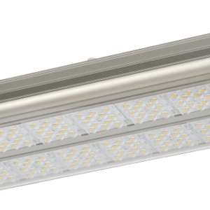 Уличный светодиодный светильник MIRAGE-S1-180