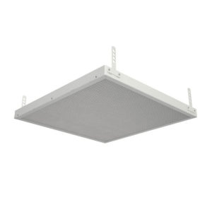 Светильник Грильято FS4-RO-G-35-IP65  35Вт IP65 588х588х48