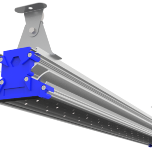 Промышленный светодиодный светильник ДБП-011-100 100Вт 11648Лм
