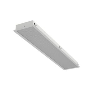 Светодиодный светильник  FS5-RO-GYPSUM-55-1200 55Вт 1220x200x60