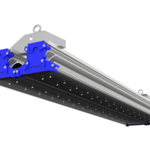 Промышленный светодиодный светильник ДБП-012-200 200Вт 23296Лм