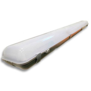 Светильник светодиодный промышленный Айсберг Ares O-31 SM21 31Вт IP65