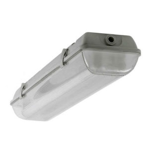 Светильник светодиодный офисный низковольтный Ares P-20 DC12 20Вт