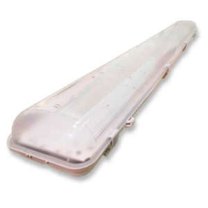 Светильник светодиодный промышленный Айсберг Ares P-40 RE16 40Вт IP65