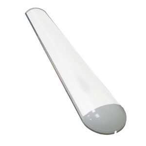 Светильник светодиодный промышленный складской Ares Slim 60 RE24 60Вт