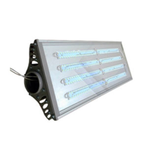 Светильник светодиодный промышленный Атлант Лэд-180 SM96 180Вт 21600Лм