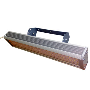 Светильник светодиодный промышленный Атлант Лэд-100 SM96 100Вт 12000Лм